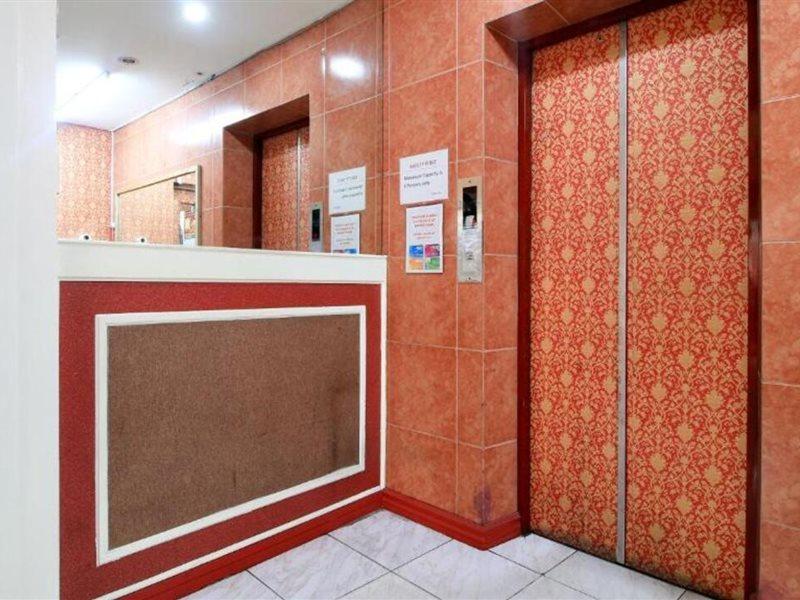 RedDoorz Plus @ Chinatown Binondo Manila Zewnętrze zdjęcie
