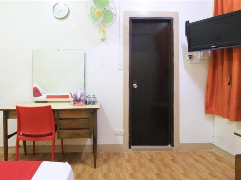 RedDoorz Plus @ Chinatown Binondo Manila Zewnętrze zdjęcie