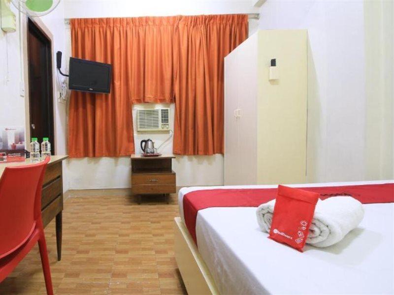 RedDoorz Plus @ Chinatown Binondo Manila Zewnętrze zdjęcie