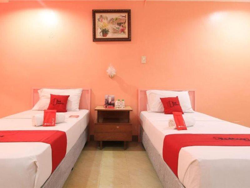 RedDoorz Plus @ Chinatown Binondo Manila Zewnętrze zdjęcie