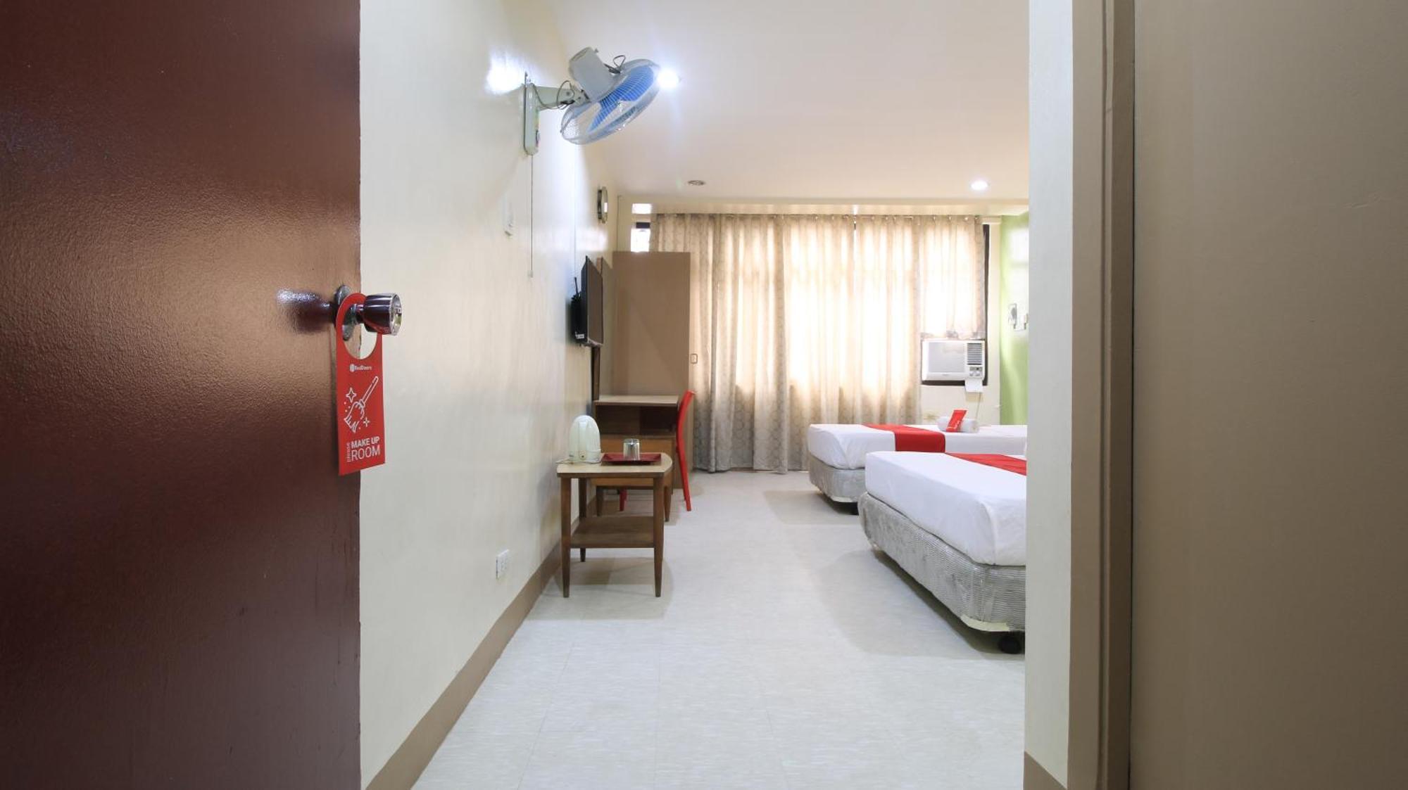 RedDoorz Plus @ Chinatown Binondo Manila Zewnętrze zdjęcie