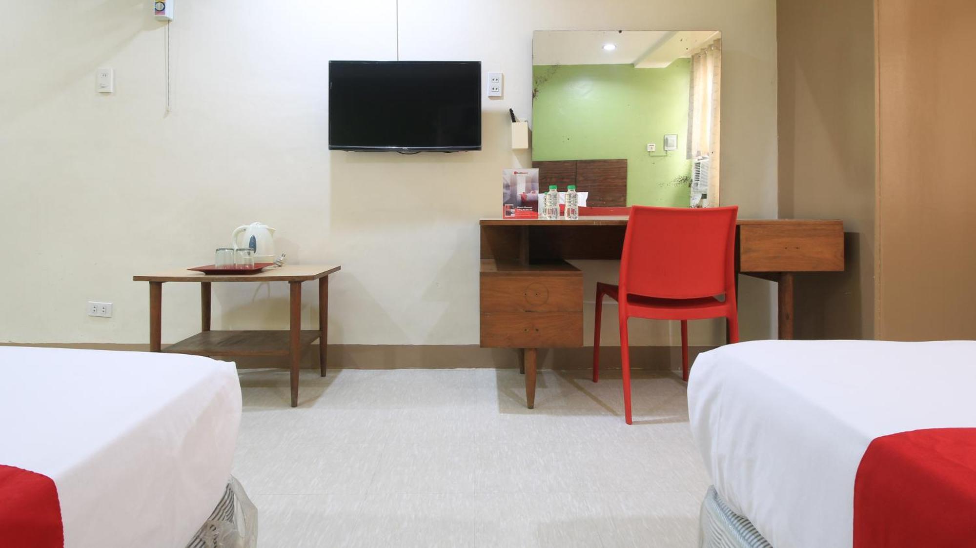 RedDoorz Plus @ Chinatown Binondo Manila Zewnętrze zdjęcie