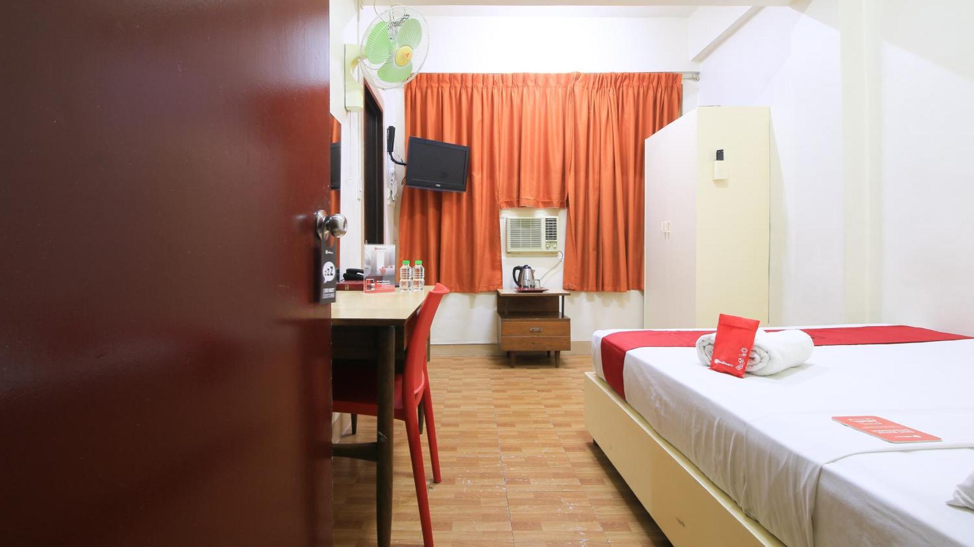 RedDoorz Plus @ Chinatown Binondo Manila Zewnętrze zdjęcie