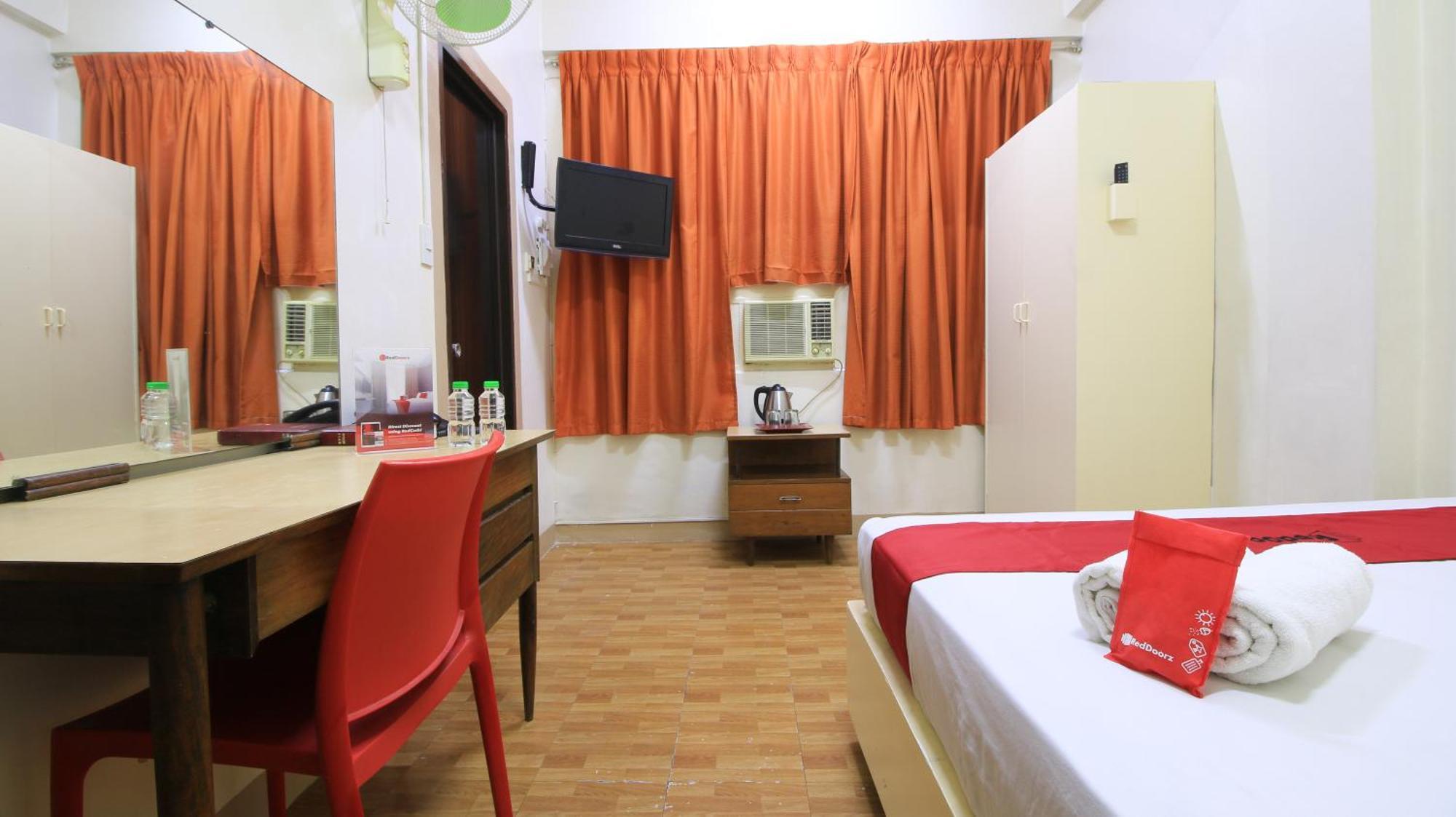RedDoorz Plus @ Chinatown Binondo Manila Zewnętrze zdjęcie
