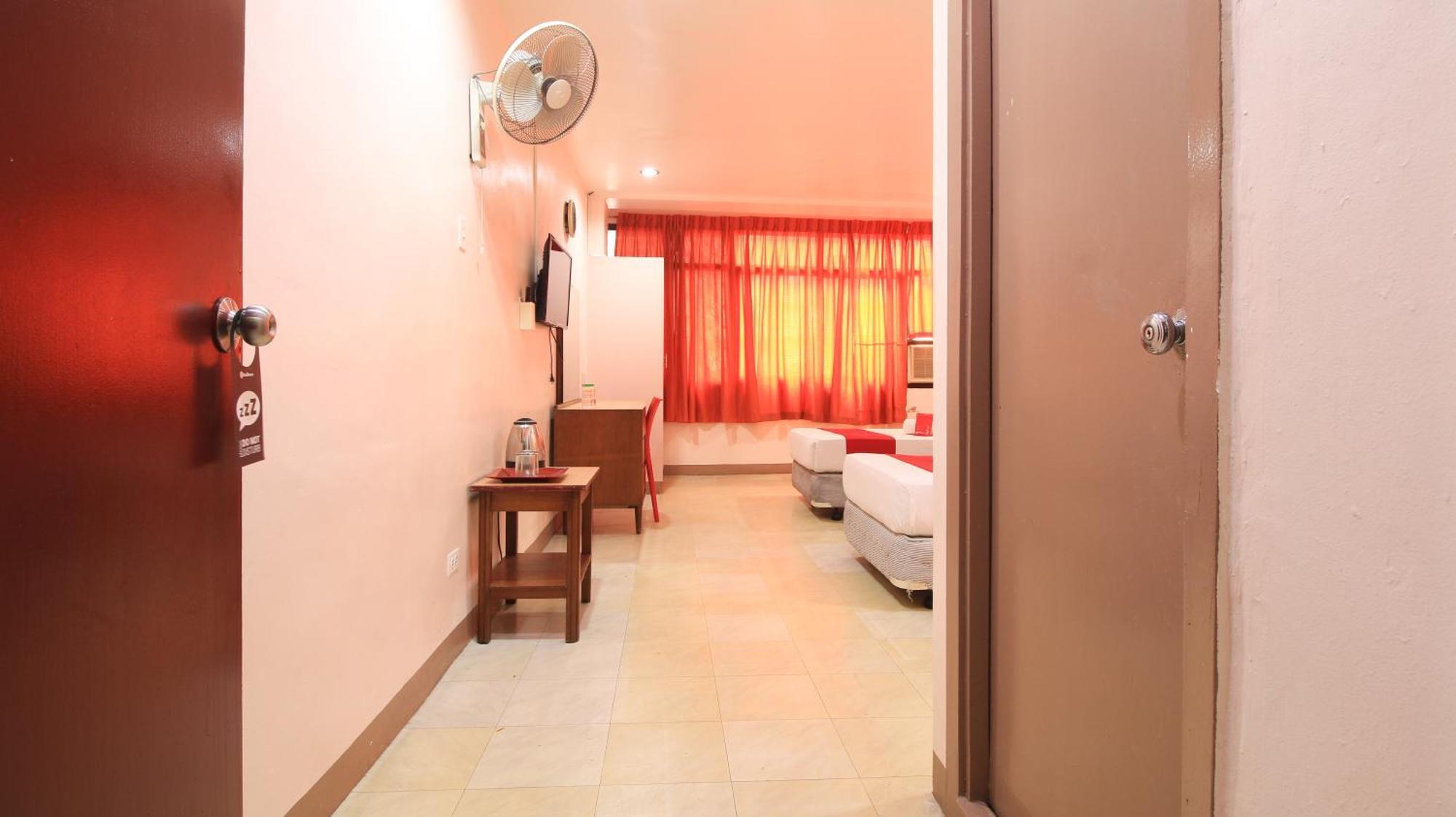 RedDoorz Plus @ Chinatown Binondo Manila Zewnętrze zdjęcie