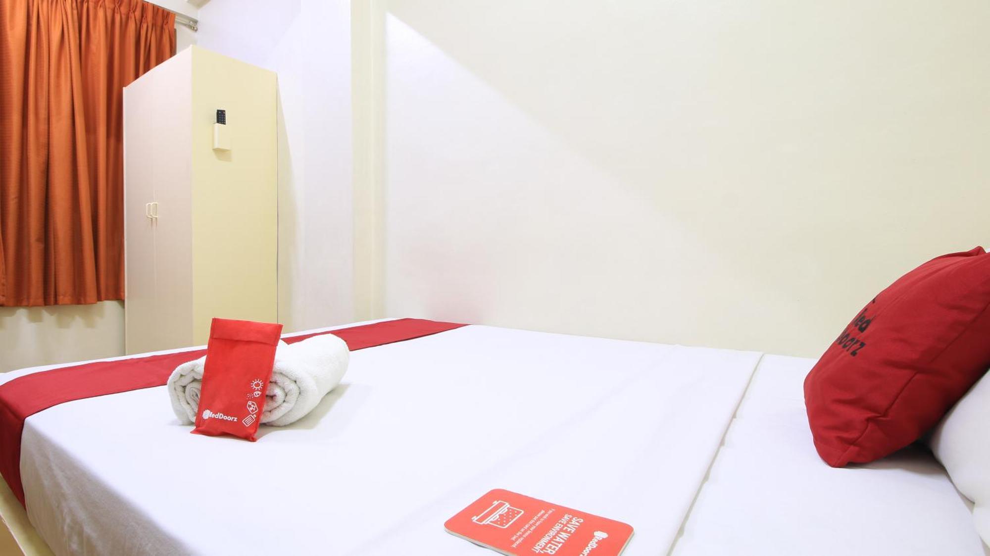 RedDoorz Plus @ Chinatown Binondo Manila Zewnętrze zdjęcie