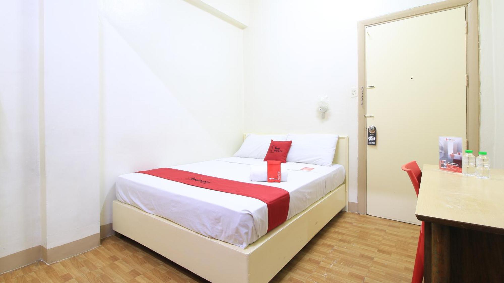RedDoorz Plus @ Chinatown Binondo Manila Zewnętrze zdjęcie