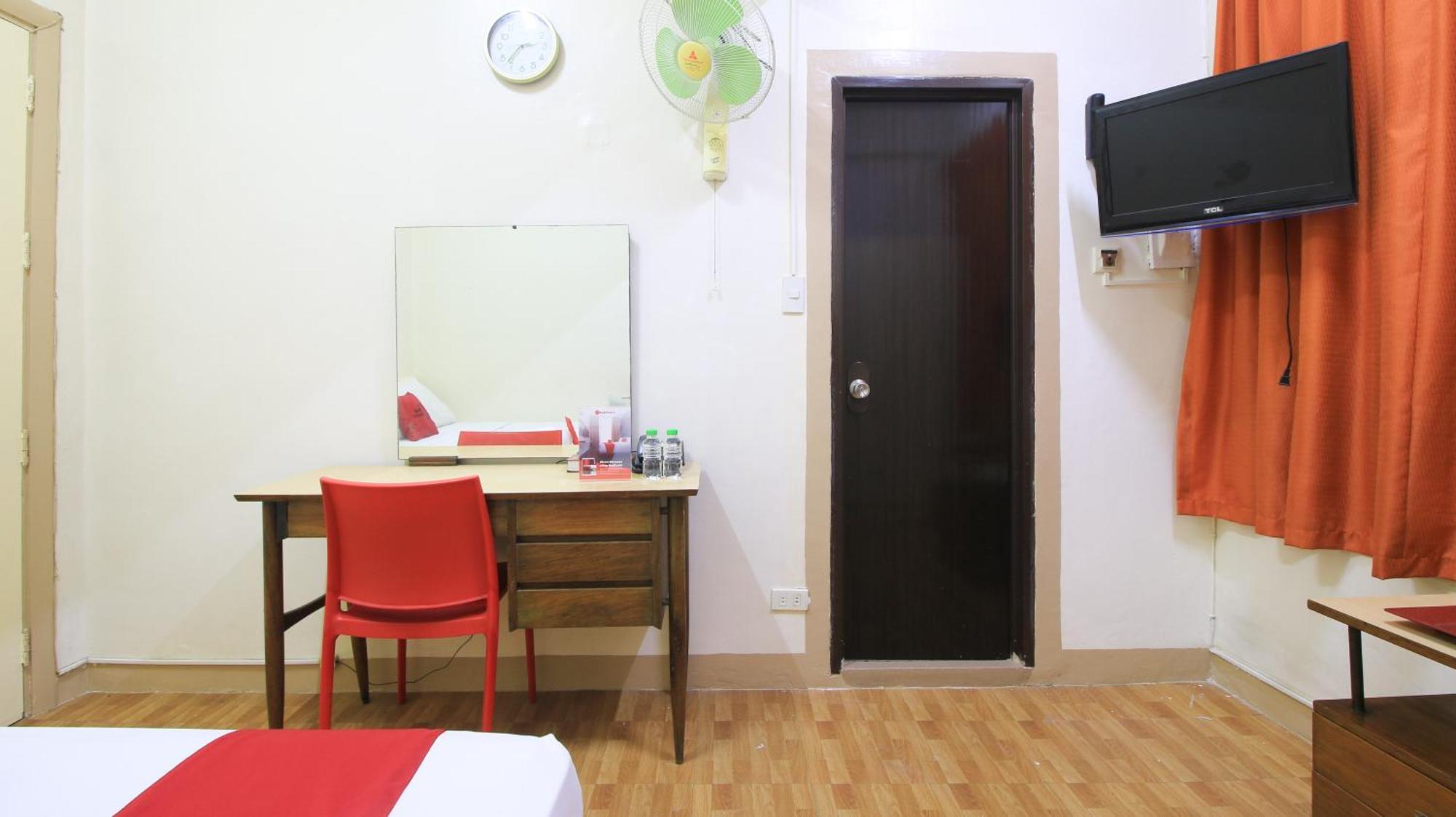 RedDoorz Plus @ Chinatown Binondo Manila Zewnętrze zdjęcie