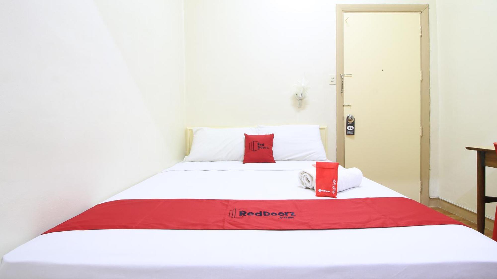 RedDoorz Plus @ Chinatown Binondo Manila Zewnętrze zdjęcie