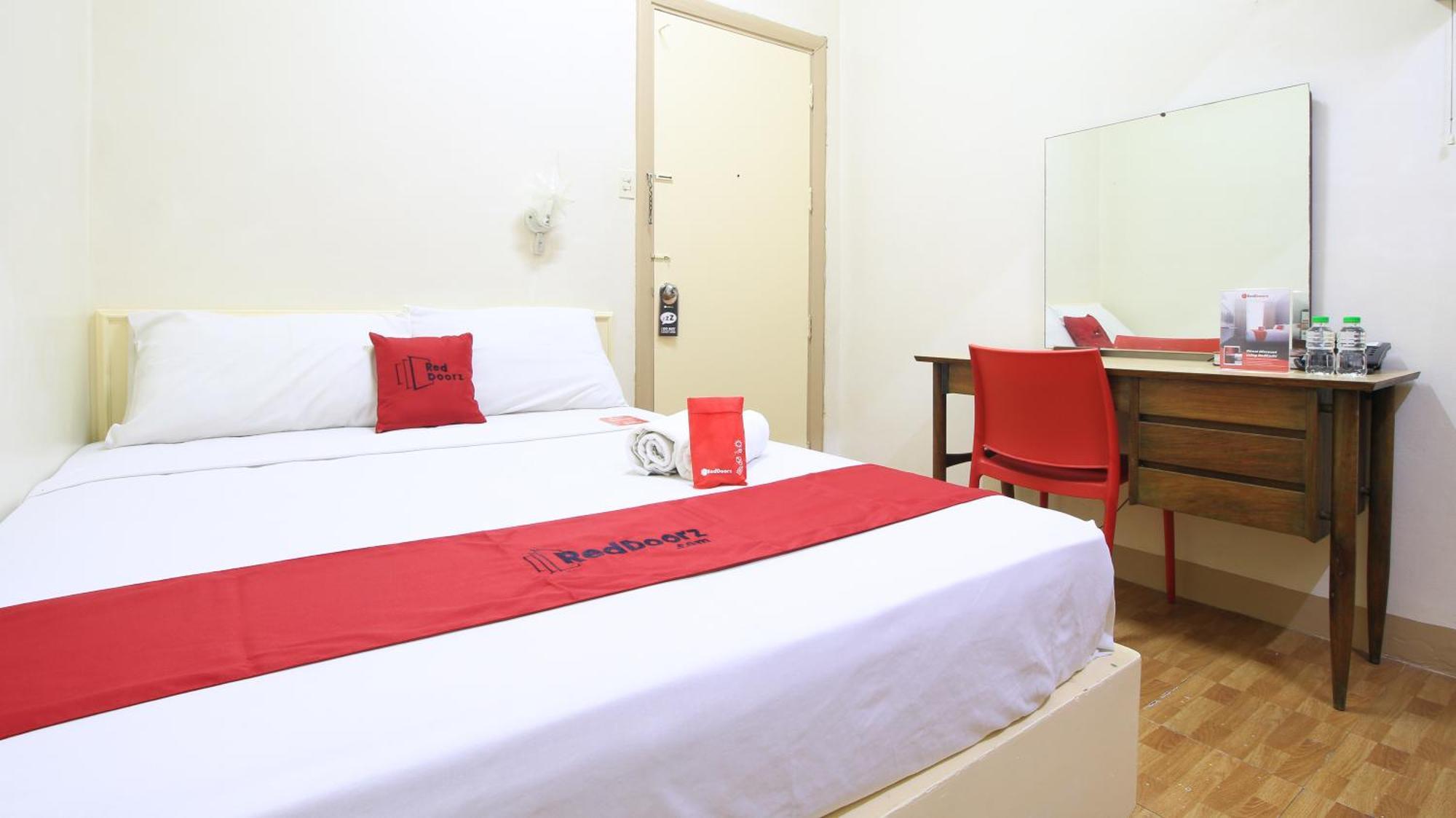 RedDoorz Plus @ Chinatown Binondo Manila Zewnętrze zdjęcie