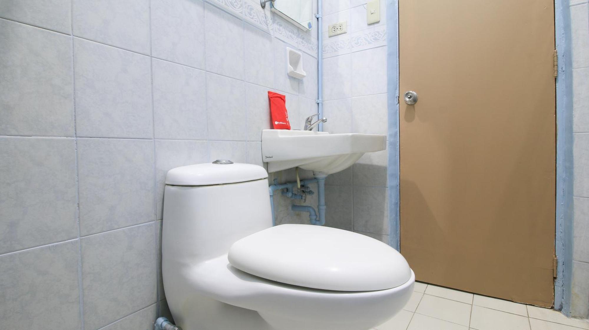 RedDoorz Plus @ Chinatown Binondo Manila Zewnętrze zdjęcie
