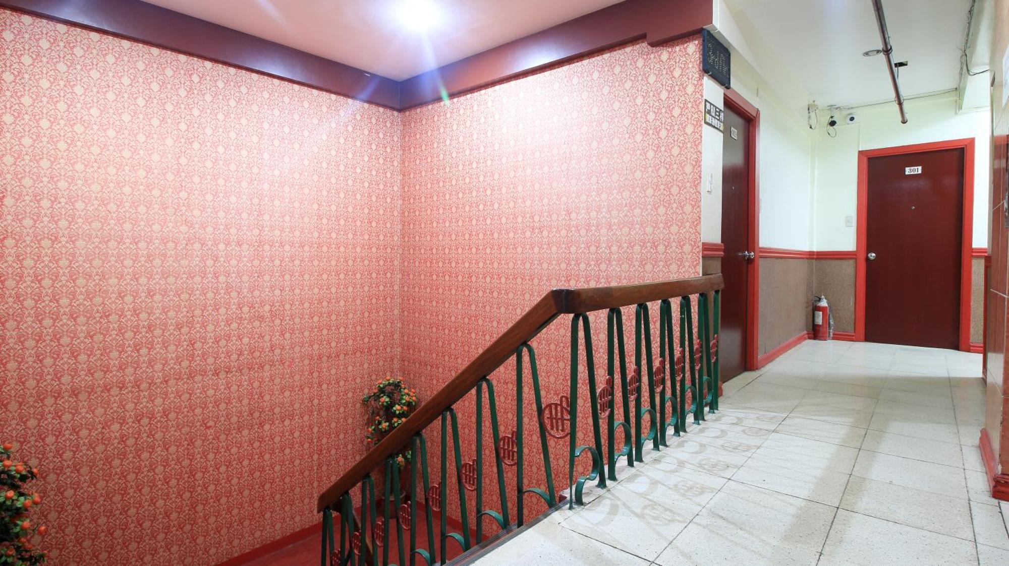 RedDoorz Plus @ Chinatown Binondo Manila Zewnętrze zdjęcie