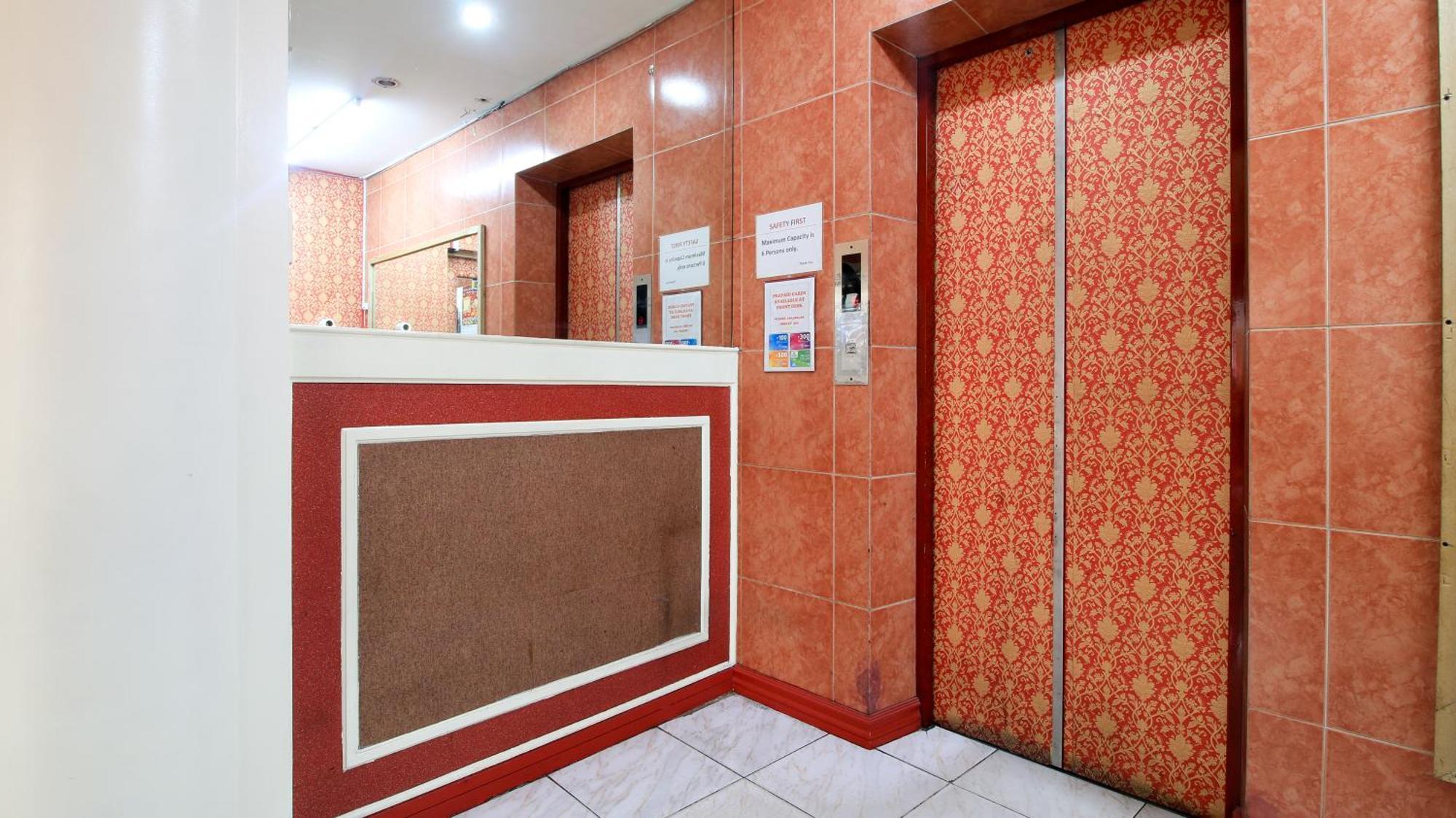 RedDoorz Plus @ Chinatown Binondo Manila Zewnętrze zdjęcie
